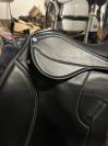 Sella mista Norton  17" - 2020