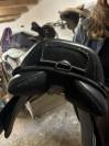 Sella mista Norton  17" - 2020