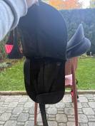 Selle Wintec Isabell Werth