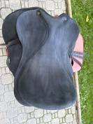 Selle Wintec Isabell Werth