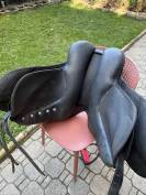 Selle Wintec Isabell Werth