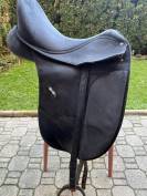 Selle Wintec Isabell Werth