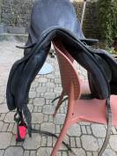 Selle Wintec Isabell Werth