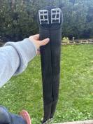 Selle Wintec Isabell Werth