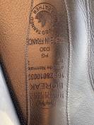 Selle dressage Devoucoux 