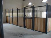 Internal Stables Cheval Liberté New