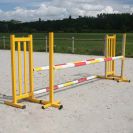 Jumping Equipment Cheval Liberté Used