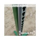 Jumping Equipment Cheval Liberté New