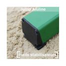 Chandelier Alusafe Training