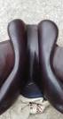 Jumping saddle Childeric FXL 17.5" 2011 Used