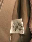 VESTE DE CONCOURS ANIMO