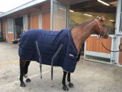 COUVERTURE RAMBO COSY 