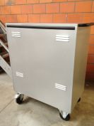 Sellerie / Malle de concours MIDI 