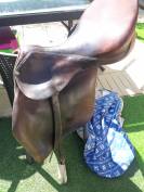 Selle mixte forestier 