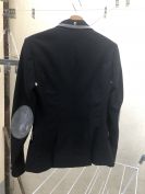 Veste de concours Equiline T38