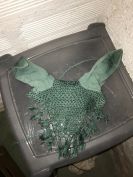 Bonnet multiple couleurs 