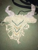 Bonnet multiple couleurs 