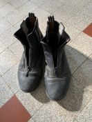 boots Sergio Grasso