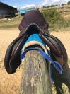 Selle mixte GBS 17,5 pouces