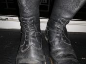 Bottes De Niro