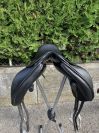 Dressage saddle Bates  17.5" 2012 Used