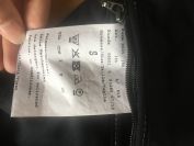 Veste de concours pikeur taille S