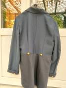 Tenue classique Amazone