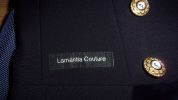 Frac dressage LAMANTIA couture