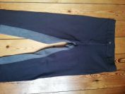 Pantalon FOUGANZA Fond peau