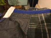 Couverture séchante polaire Weatherbeeta 125