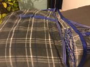 Couverture séchante polaire Weatherbeeta 125