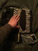 Guetre StoneDeek taille L