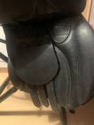 selle mixte ronzon