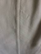 Pantalon blanc de concours