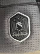 Intérieur casque Samshield