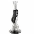 Protège-boulets veredus carbon gel vento