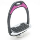 Personnalisable ! Etriers Flex On Green Composite