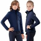 Veste Softshell Enfant Beanstalk Equiline