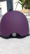 Casque d'équitation fouganza