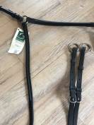 Collier de chasse taille Cob neuf Forestier 
