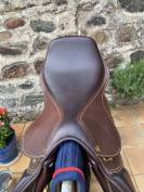 Selle cso 17.5 Première Saldery 