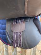 Selle cso 17.5 Première Saldery 