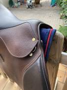 Selle cso 17.5 Première Saldery 