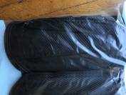 guêtres Woof Wear noires neuves