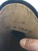 Bottes de dressage K&ouml;nigs junior ou femme 