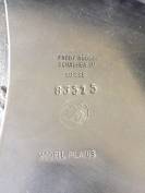 Selle de dressage Fredy Röösli Pilatus