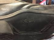 Boots equitM casi neuve