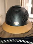 Casque GPA first lady