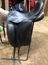 A vendre Selle de dressage 