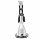 Guêtres Veredus Carbon Gel Vento